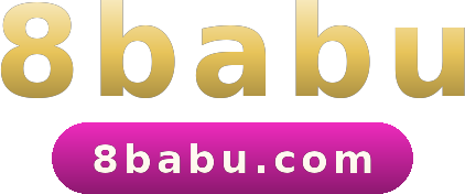 8babu logo