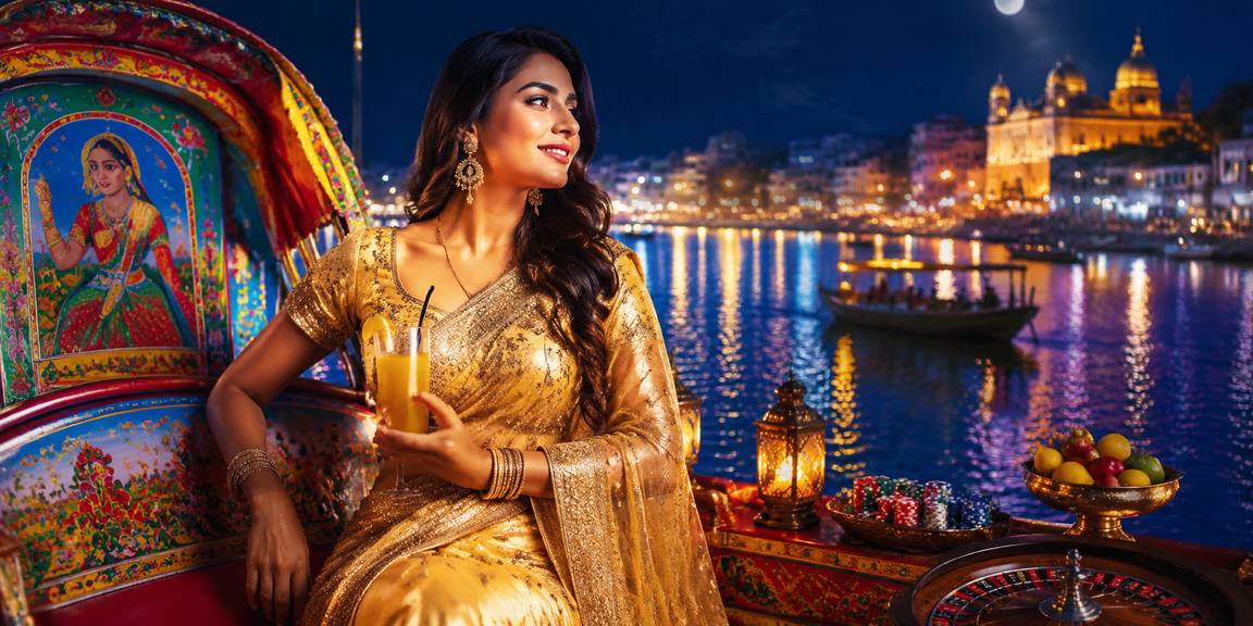8babu ক্যাসিনো স্বাগত অফার